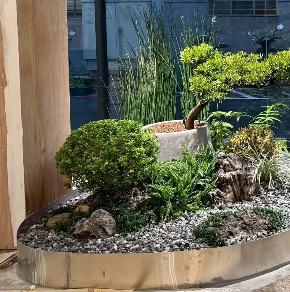 植栽病蟲害防治