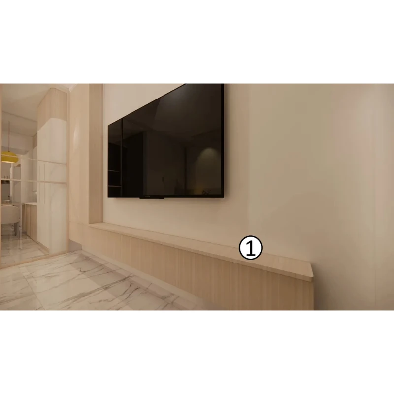 電視下櫃 XL(150cm~180cm)