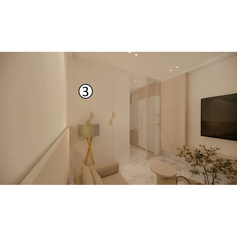 ③系統櫃 XL(150cm~180cm)