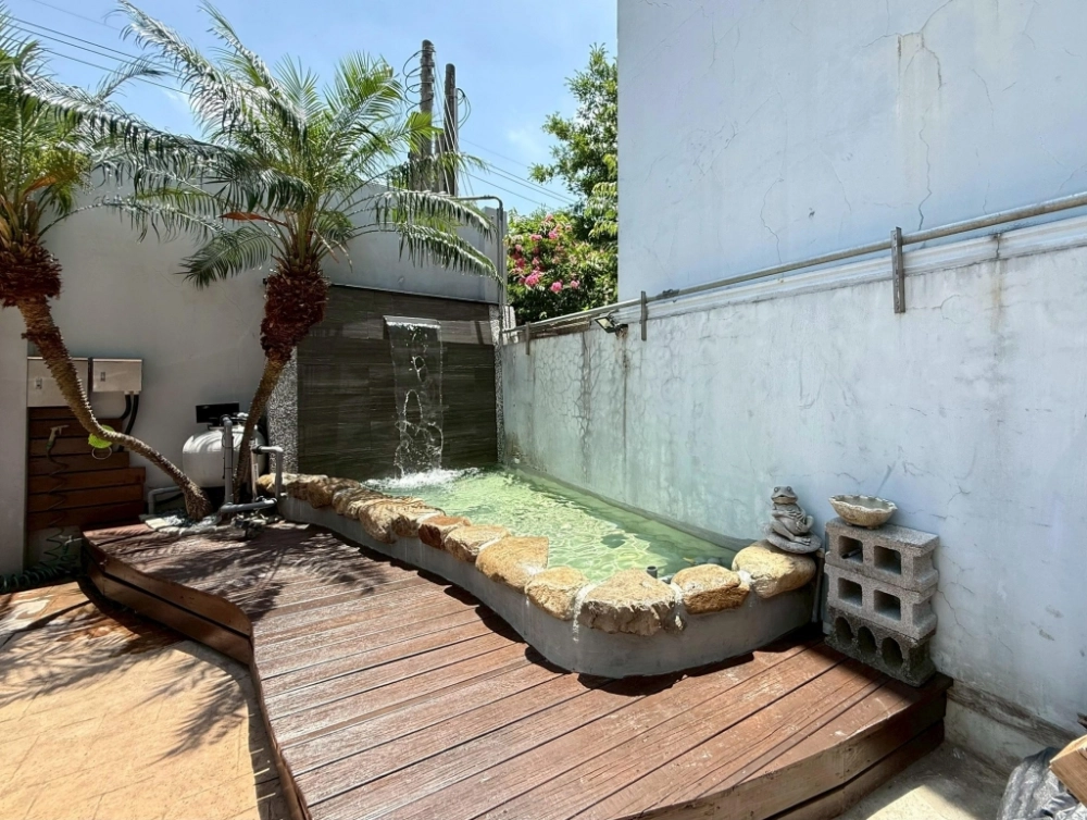 竹北 迪宏景觀水池 | 新竹景觀設計