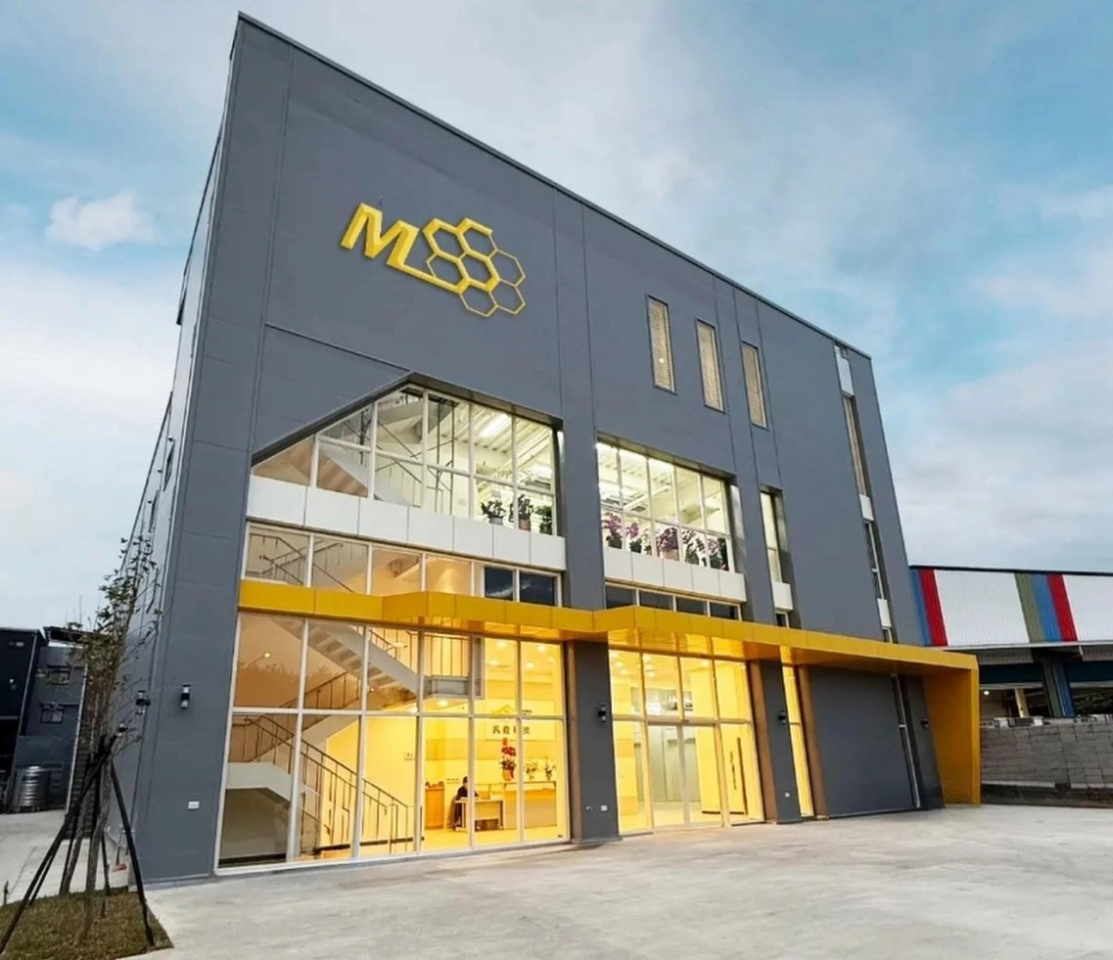 竹北 汎銓科技景觀綠化工程 | 新竹景觀綠化工程