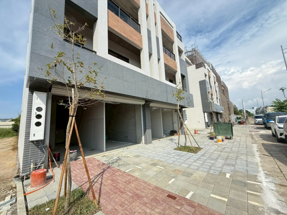 竹南 民生園藝綠化工程 | 新竹園藝綠化工程