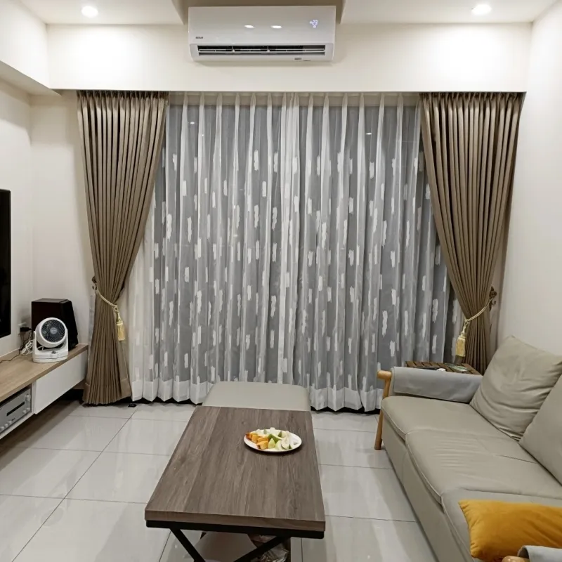 春節期間提供預約丈量服務