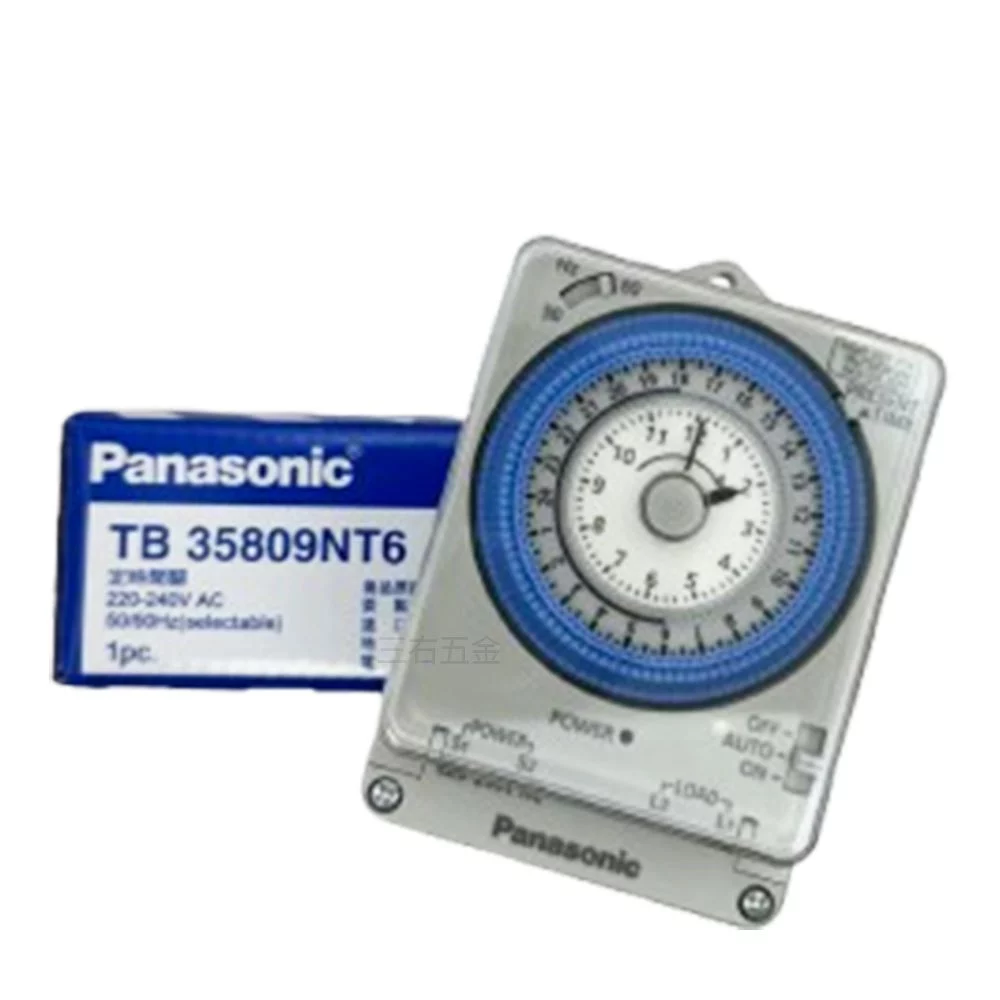 Panasonic 國際牌 定時開關