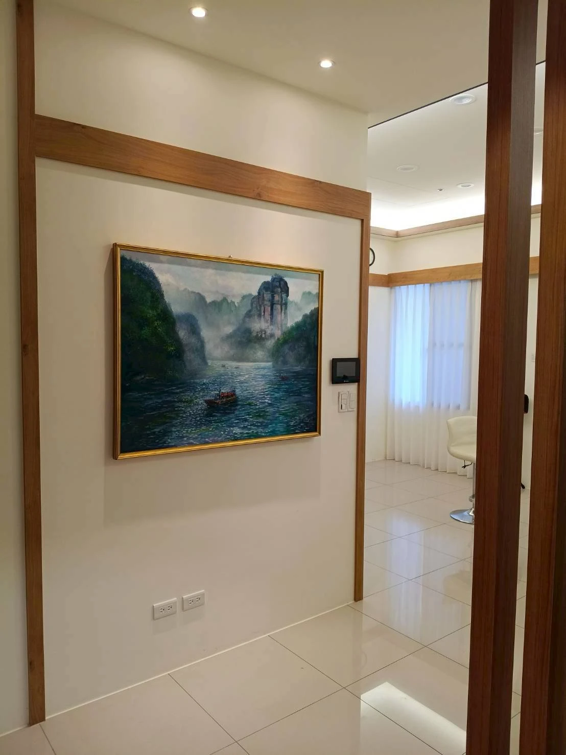 中式與新中式風格差別?