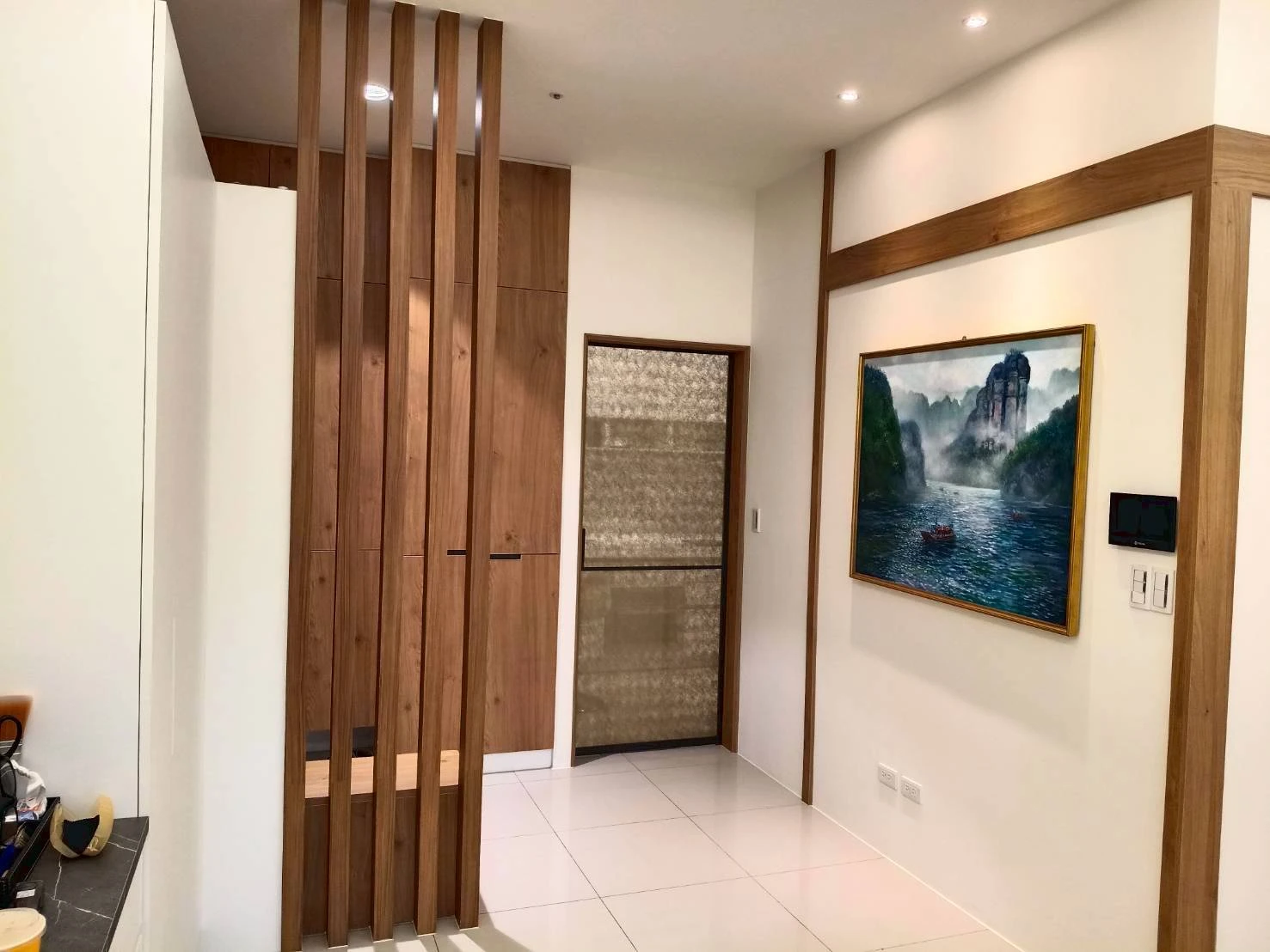 洪公館 新中式風格