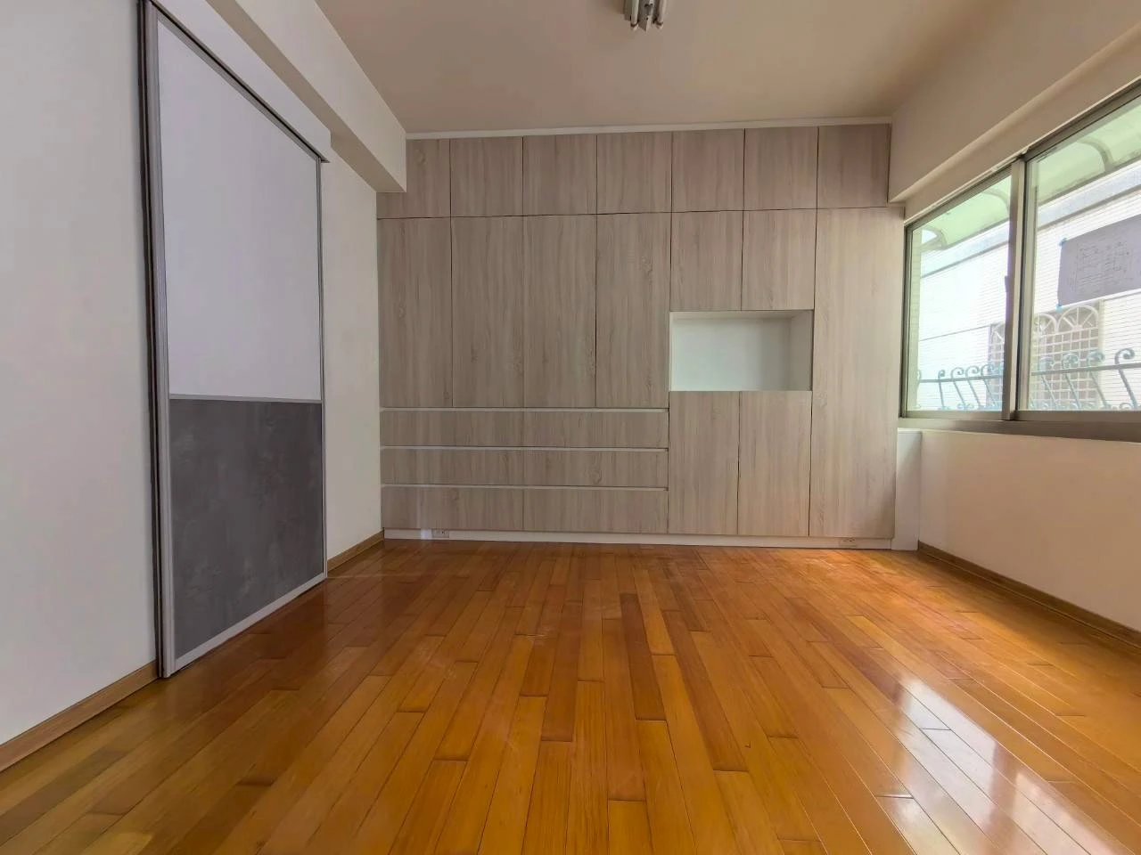 豐原王公館