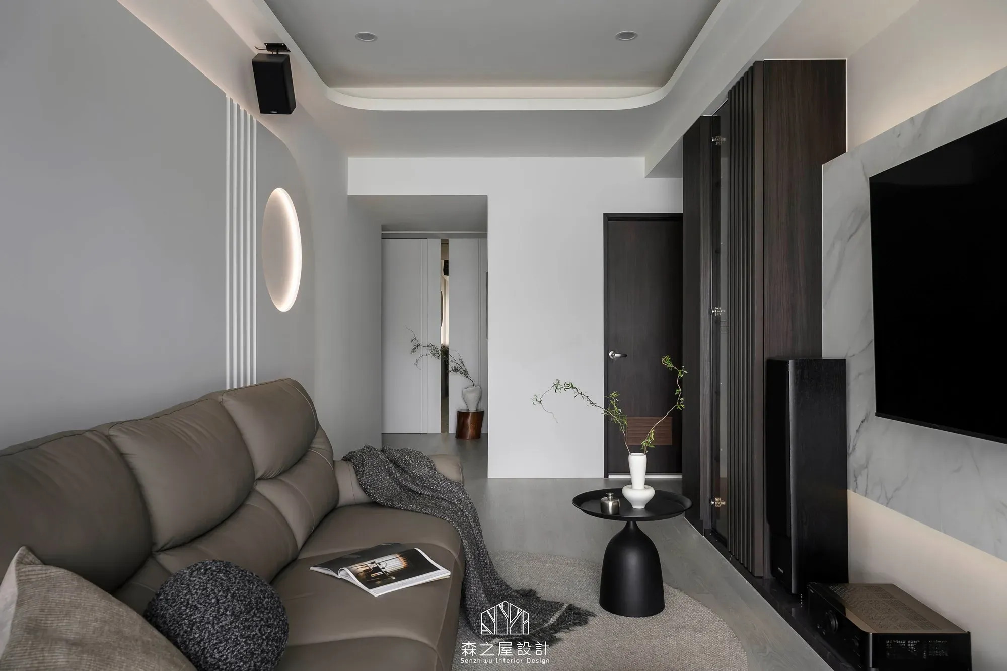 新成屋需要裝潢嗎？