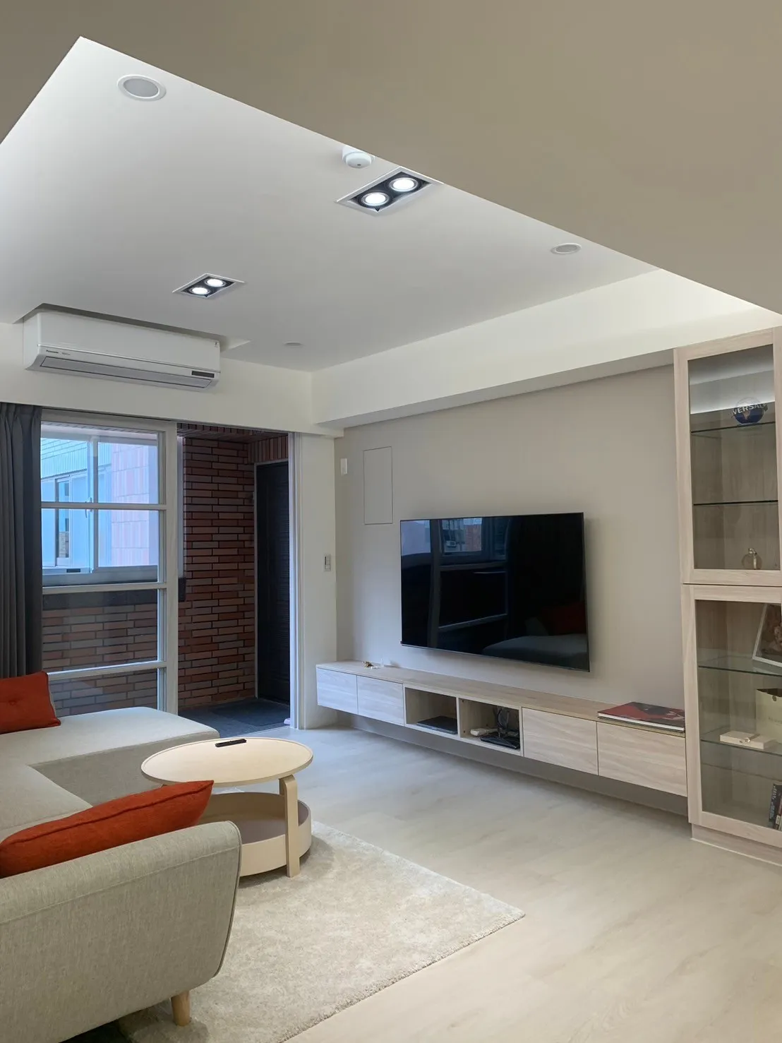 中壢後寮一街142巷1號9樓