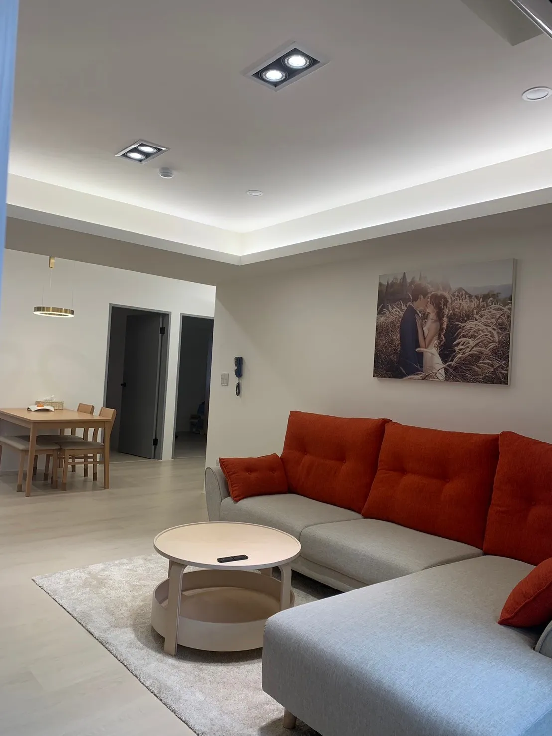 中壢後寮一街142巷1號9樓