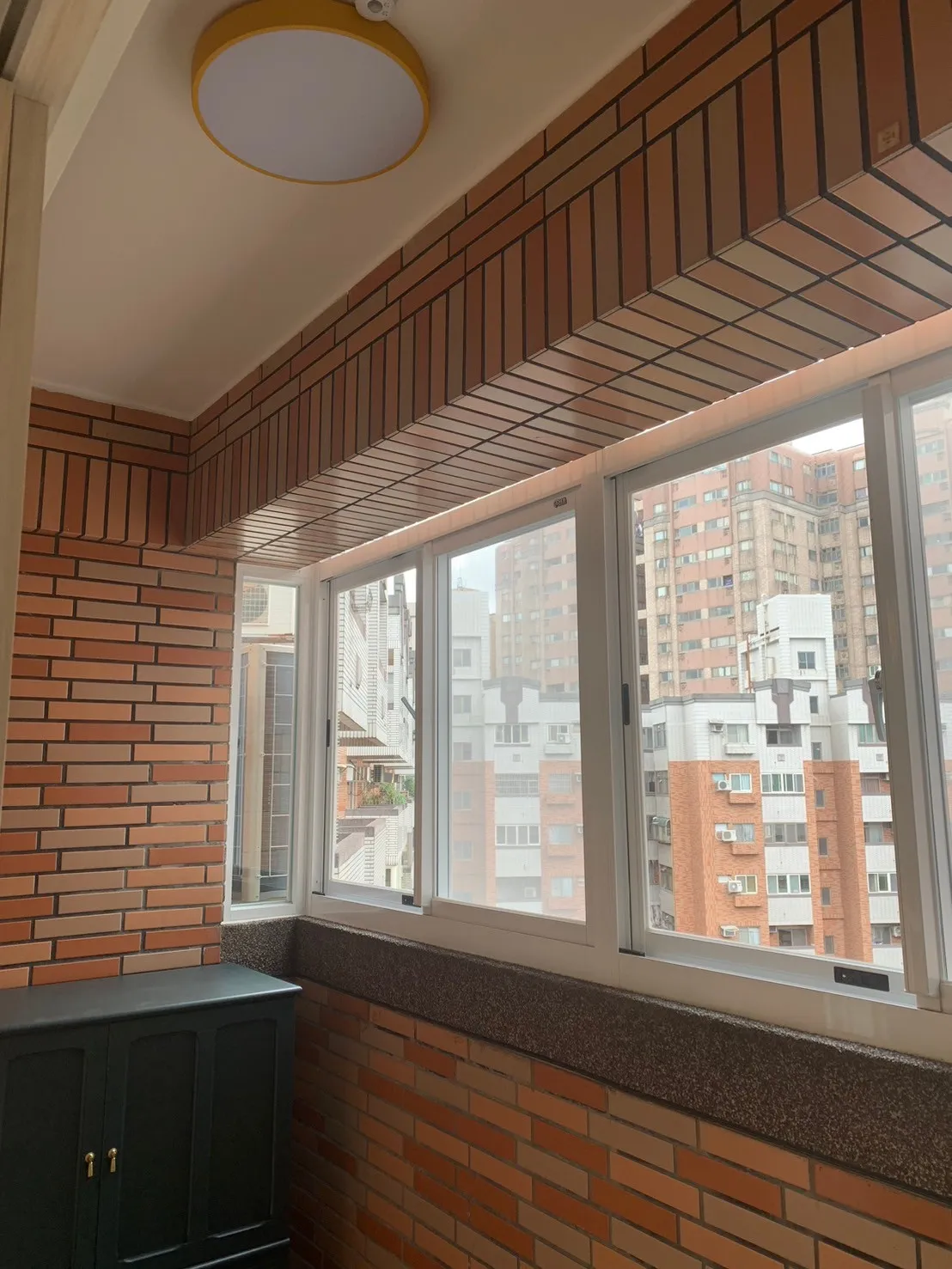 中壢後寮一街142巷1號9樓