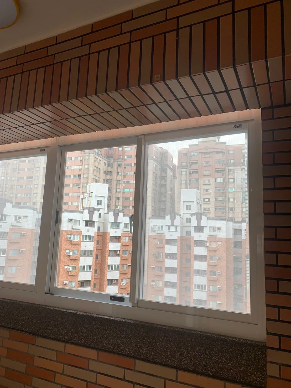 中壢後寮一街142巷1號9樓