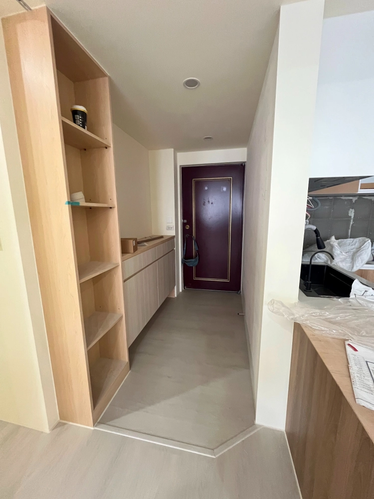 中壢後寮一街148巷25號5樓