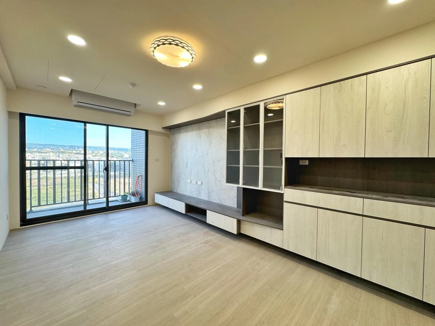 台中 三房 勝興興站