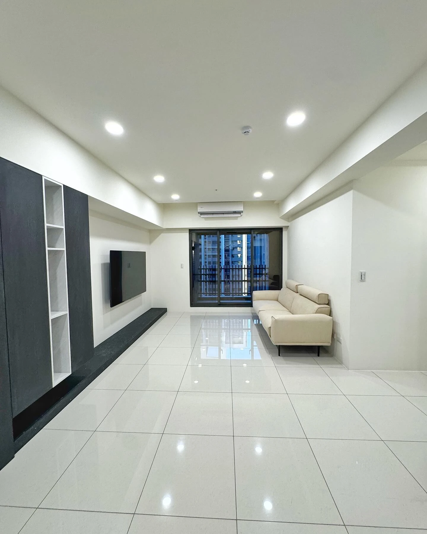 台中 聯悅臻 3+1房