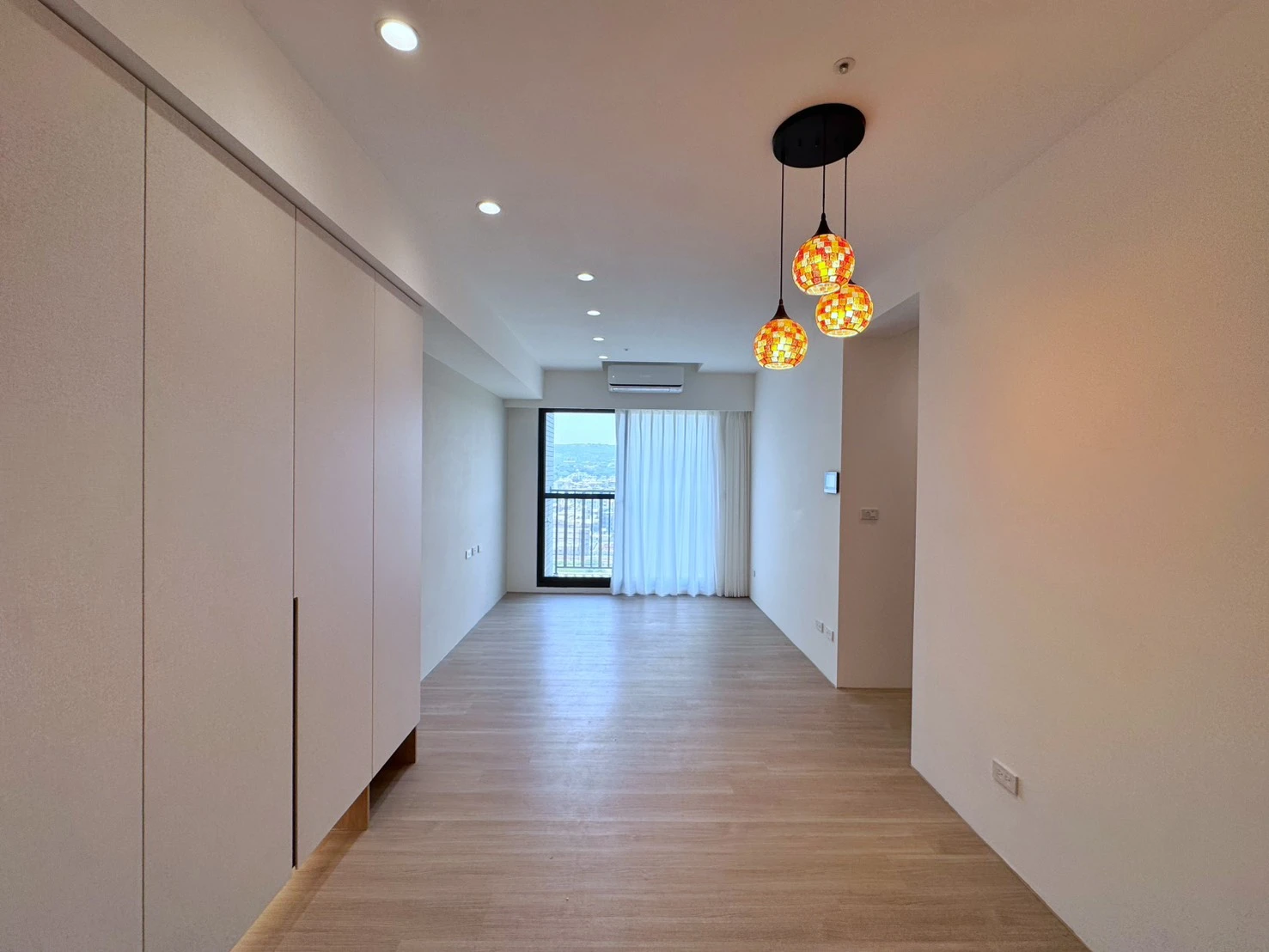 台中 勝興興站｜台中住宅空間設計｜台中室內裝修推薦
