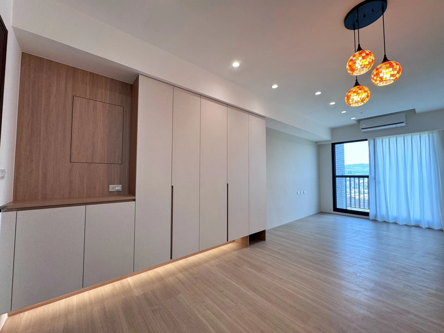 台中 勝興興站｜台中住宅空間設計｜台中室內裝修推薦