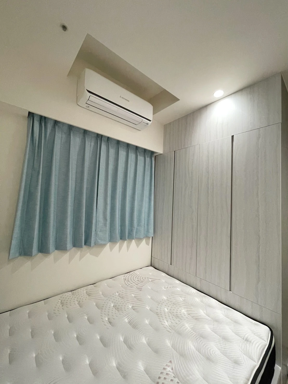 台中 勝美琚 三房一廳 李宅｜台中住宅空間設計｜台中室內裝修推薦