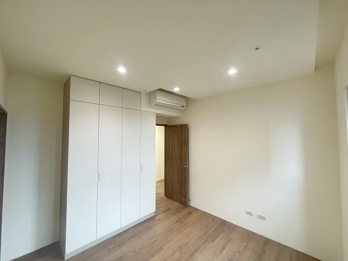 台中 兩房一廳 御景莊園｜台中住宅空間設計｜住宅空間設計