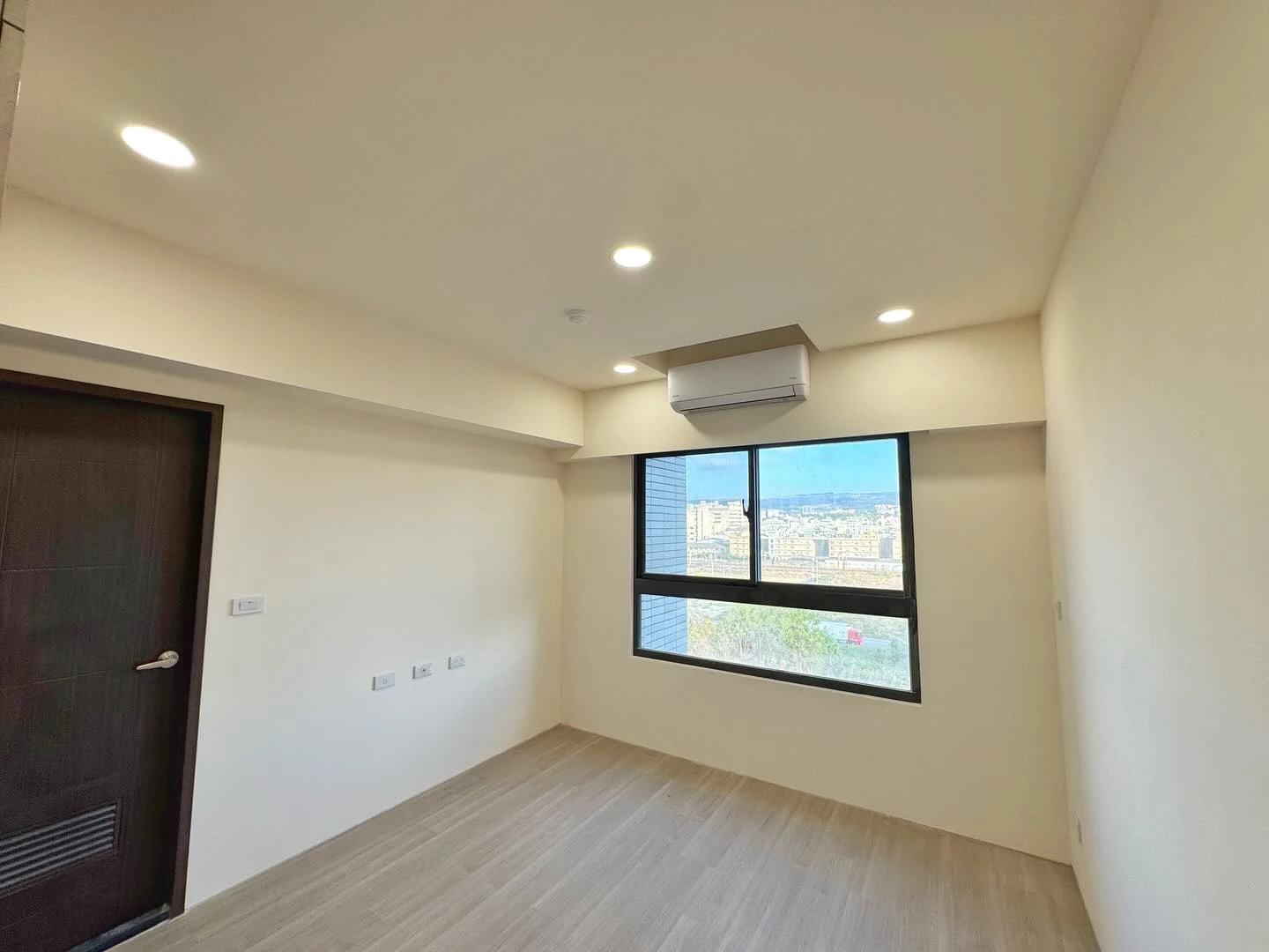 台中 三房 勝興興站｜沙鹿住宅空間設計｜台中住宅空間設計