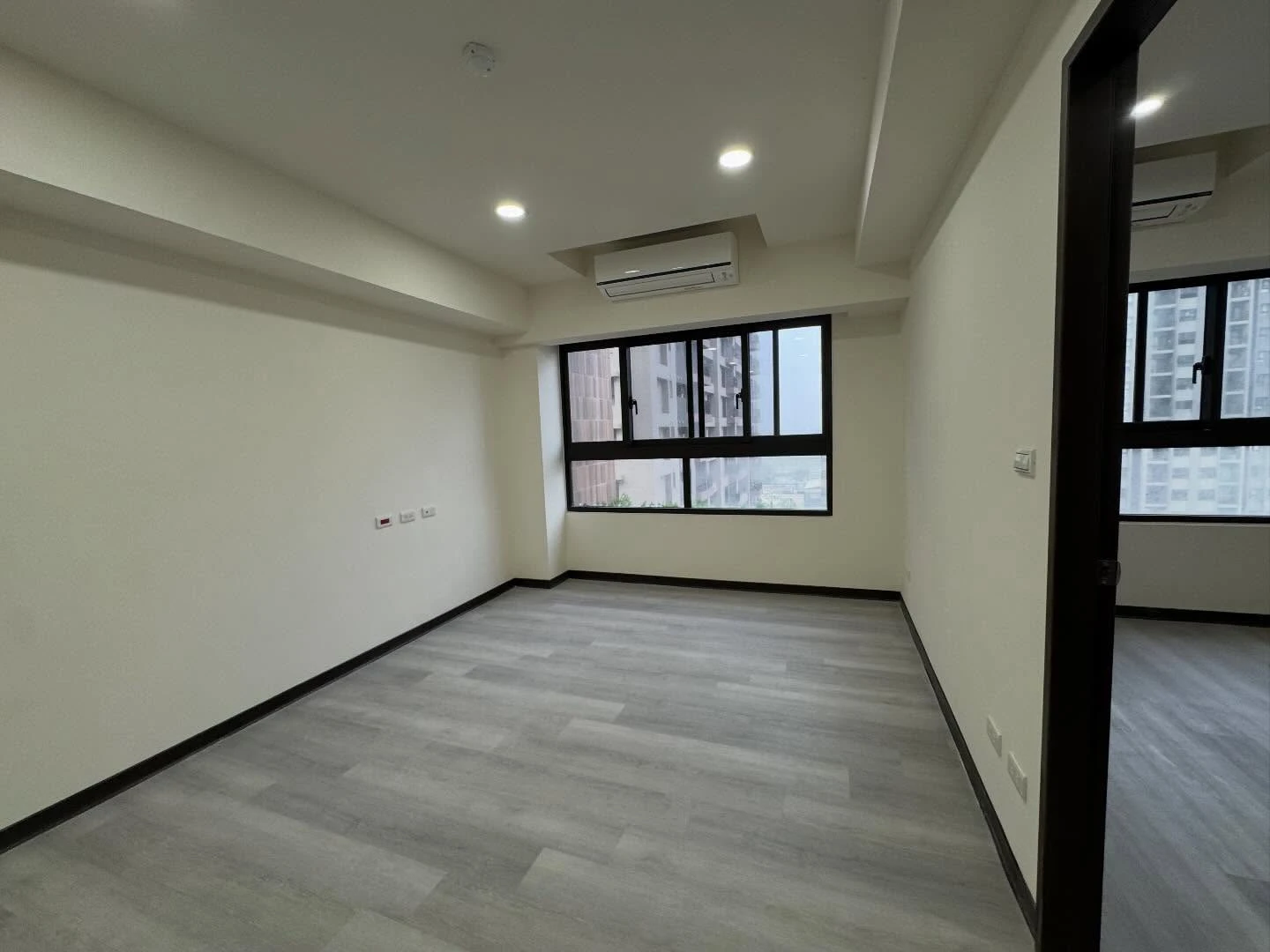台中 2房 櫻花市政之櫻｜台中住宅設計推薦｜台中室內設計公司