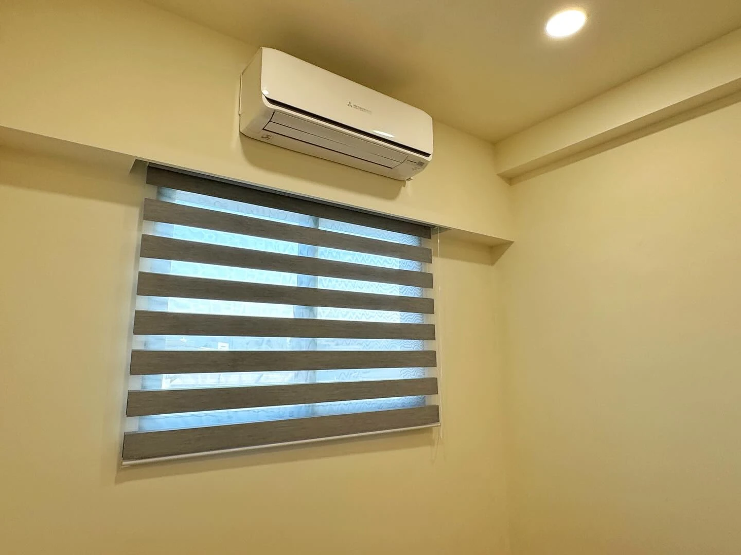 南投 萬景山河 三房｜住宅空間設計｜南投住宅空間設計