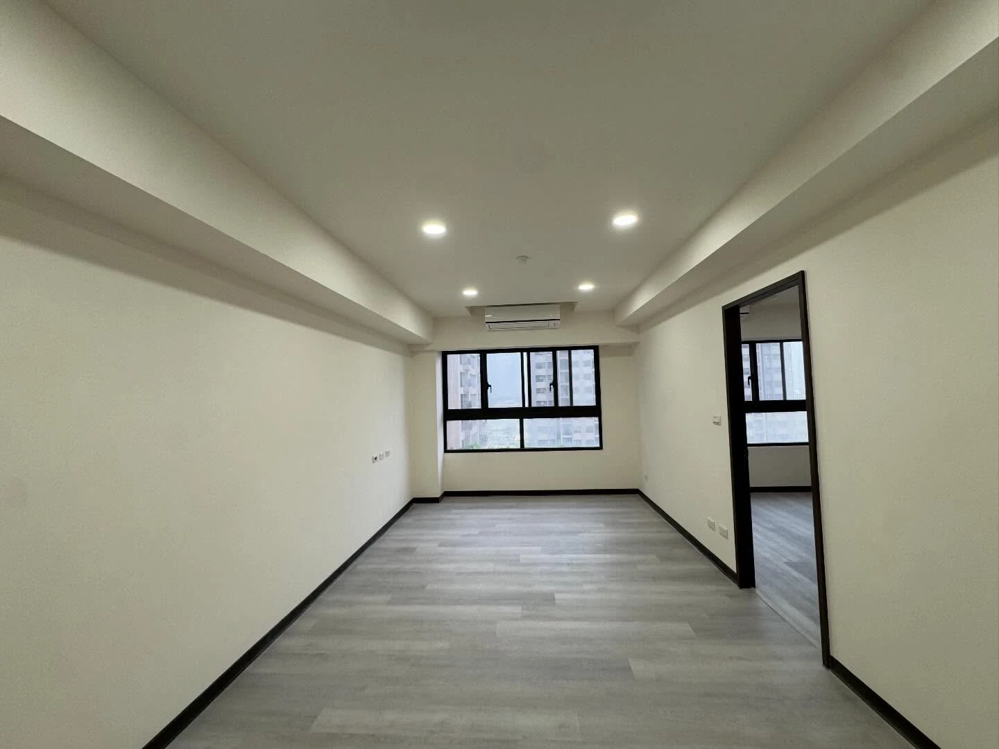 台中 2房 櫻花市政之櫻｜台中住宅設計推薦｜台中室內設計公司