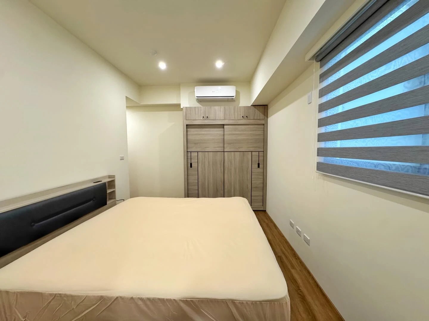 南投 萬景山河 三房｜住宅空間設計｜南投住宅空間設計