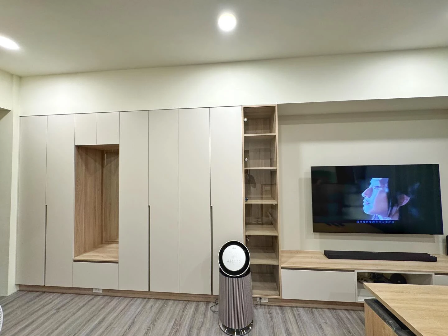 南投 萬景山河 三房｜住宅空間設計｜南投住宅空間設計