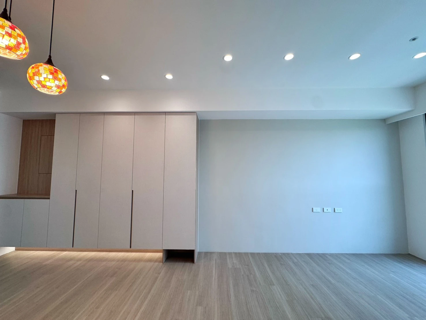 台中 勝興興站｜台中住宅空間設計｜台中室內裝修推薦