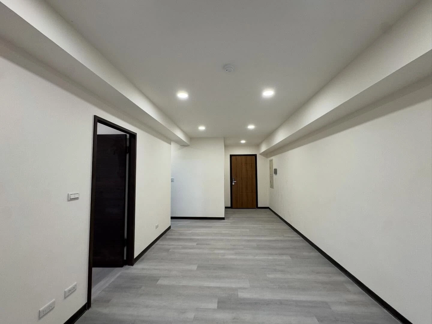 台中 2房 櫻花市政之櫻｜台中住宅設計推薦｜台中室內設計公司