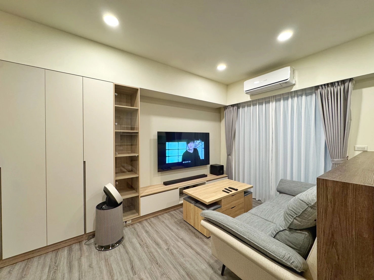 萬景山河 夢的起點