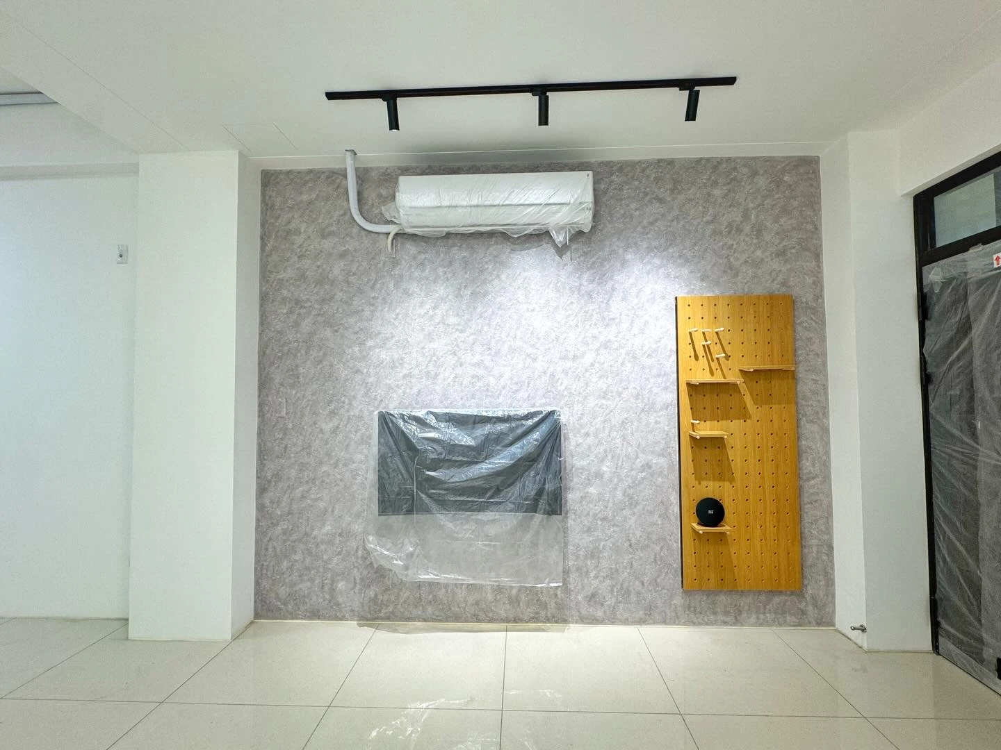 台中 大肚 透天｜台中住宅空間設計｜台中室內裝修推薦