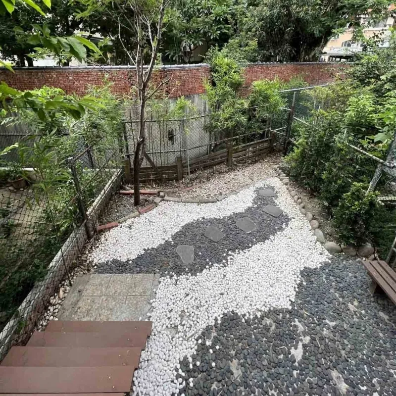 【台中南屯-社區住宅後院景觀維護】台中景觀維護、台中景觀設計、台中庭園維護、台中庭園造景、彰化草坪管理、彰化草皮管理、台中草皮管理、台中草坪管理