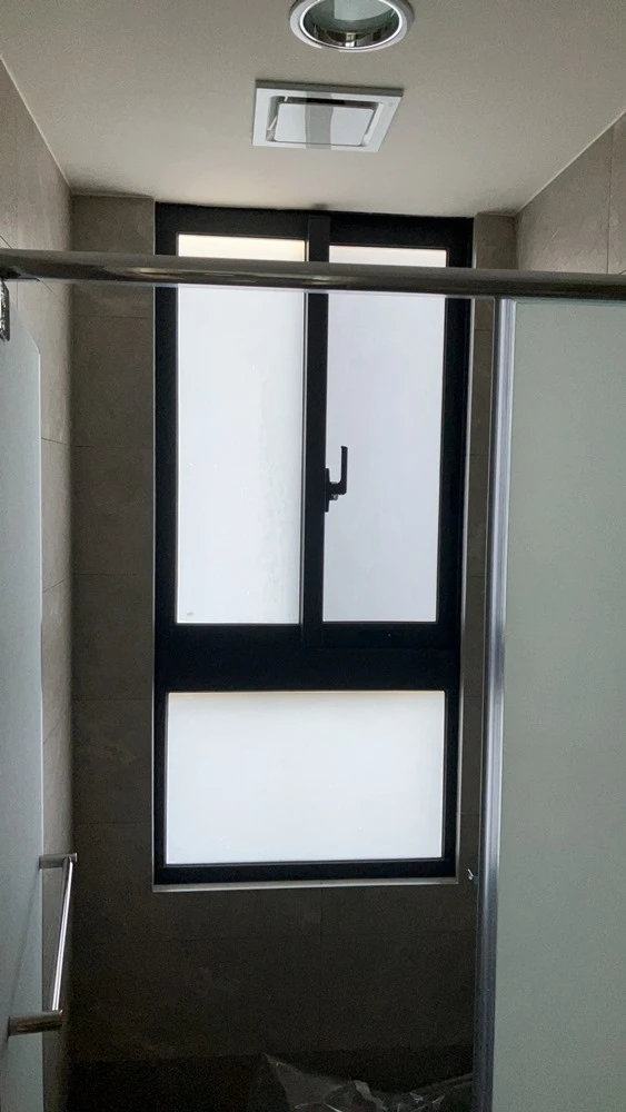 玻璃貼