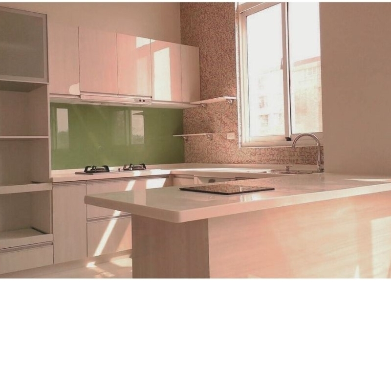 「家的味道，從中島開始」