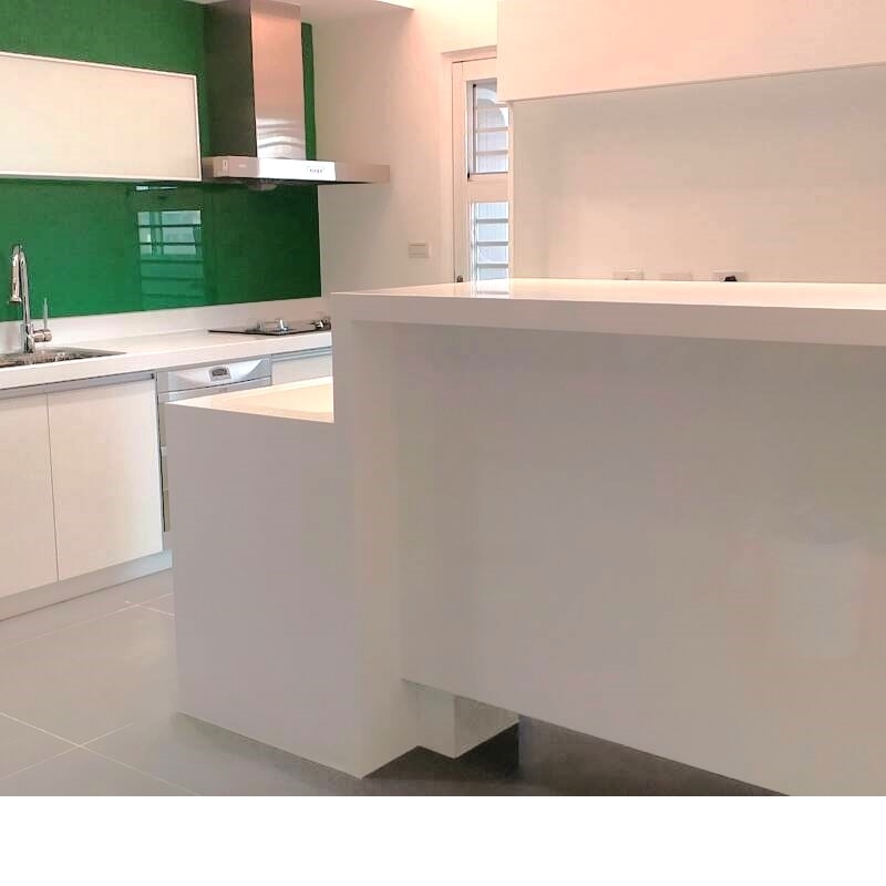 「詩意廚居，雅境共賞」