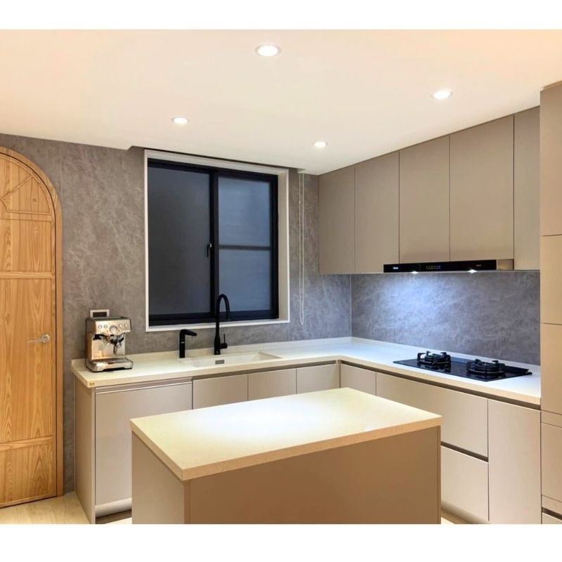 【廚房設計之妙】