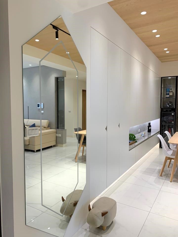 「光影之間，美好恰好」