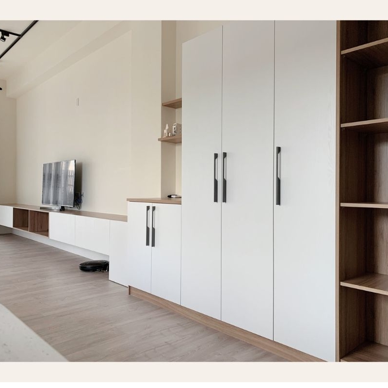 【素簡為美，藝境為心】