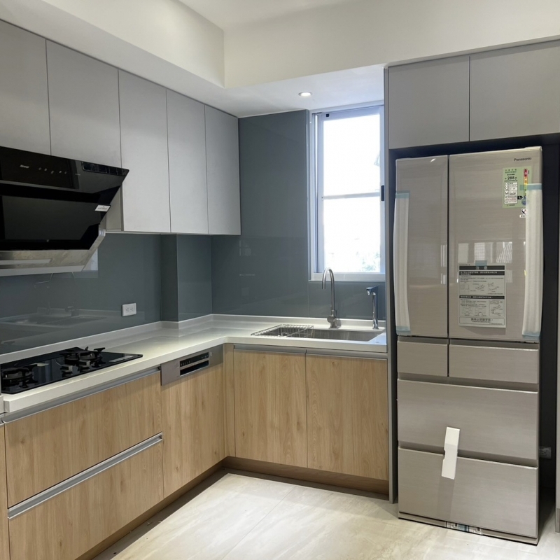 老宅新生，自然系暖居