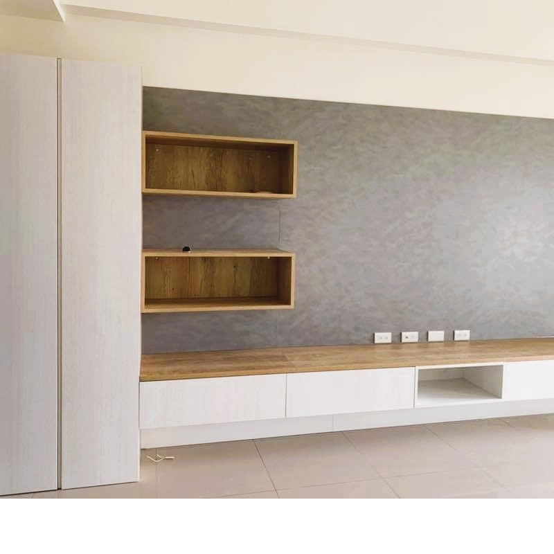 低調有溫度的美感