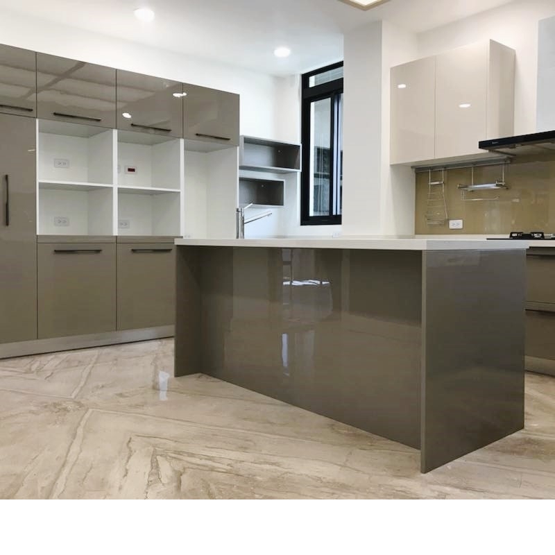 廚居有溫度，生活自成詩