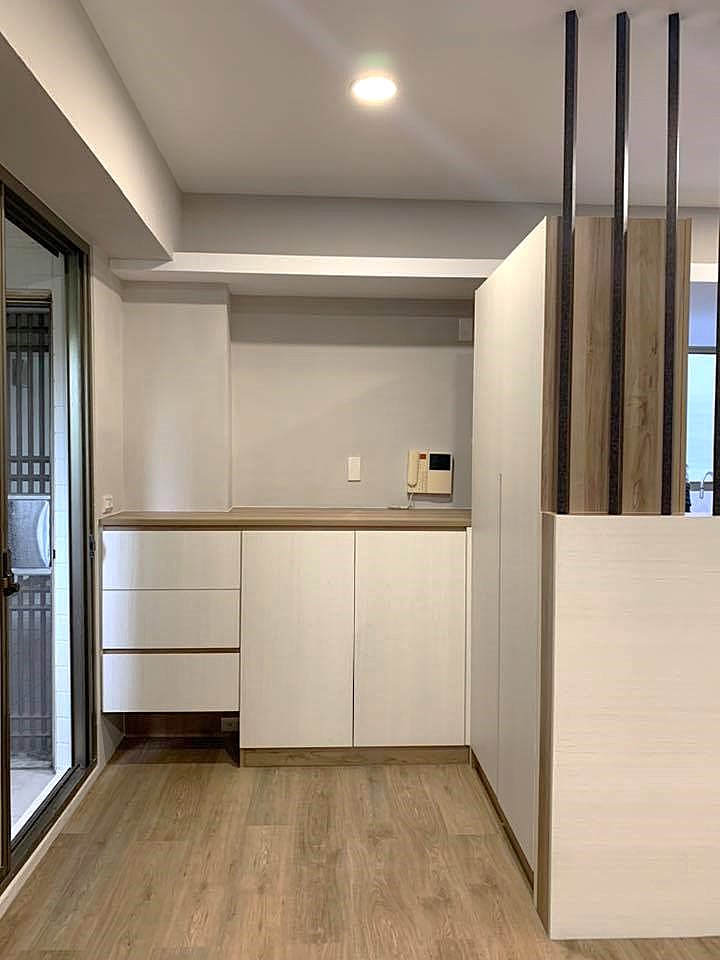 木色迎歸，靜謐入心