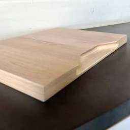 J型把手