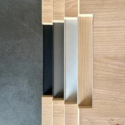 J型把手