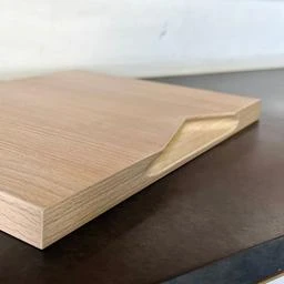 J型把手