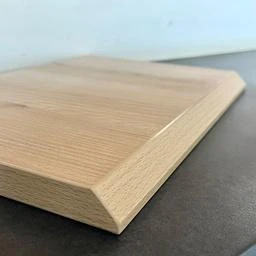 45度斜把手