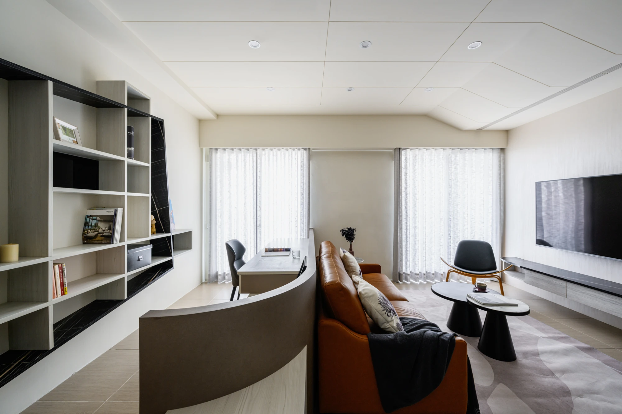 系統傢俱｜系統廚具設計、系統櫃設計