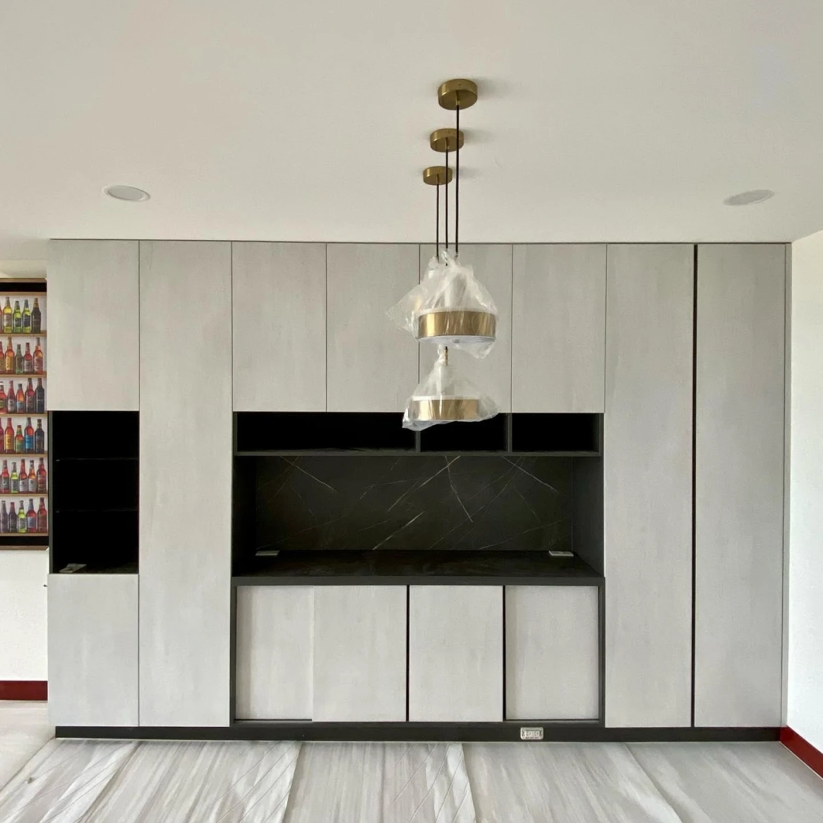 台中-豐原-系統櫃安裝/台中系統櫃安裝